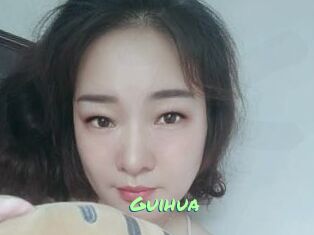 Guihua