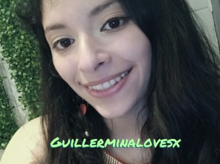 Guillerminalovesx