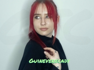 Guineverecady