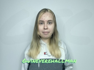 Guineverehallman