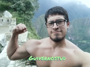 Guivernostud