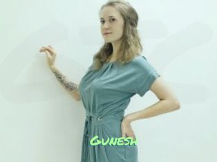 Gunesh