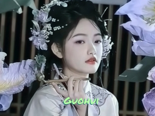 Guohui