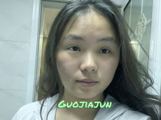 Guojiajun