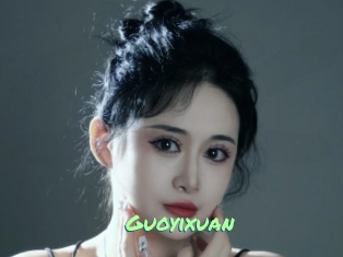 Guoyixuan