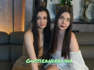 Gussieanderlina