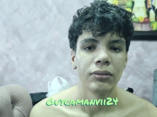 Guycamanvii24