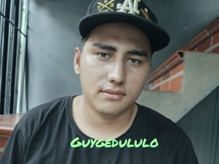 Guygedululo