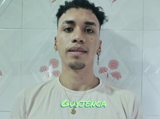 Guyjenca