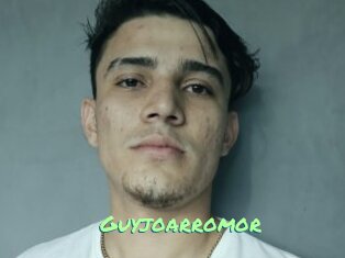 Guyjoarromor