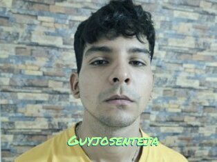 Guyjosenteja