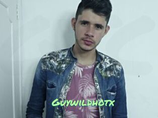 Guywildhotx