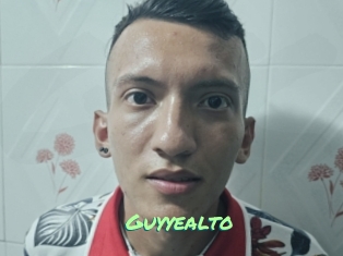 Guyyealto
