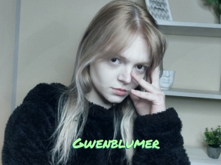 Gwenblumer