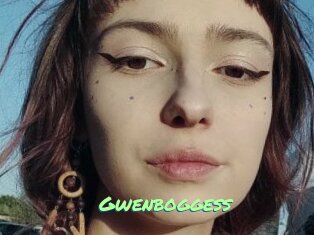 Gwenboggess