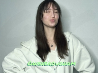 Gwenbrougham