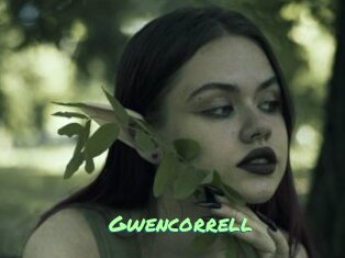Gwencorrell