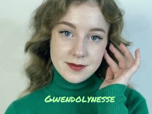 Gwendolynesse