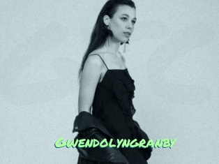 Gwendolyngranby