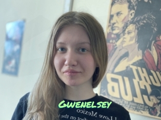 Gwenelsey
