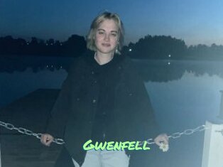 Gwenfell