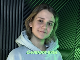 Gwennydeyer