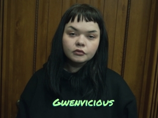 Gwenvicious