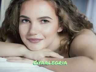 Gyaalegria