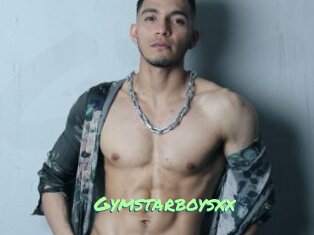 Gymstarboysxx