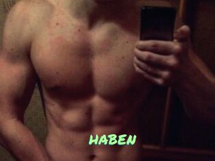 HABEN