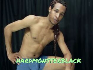 HARDMONSTERBLACK