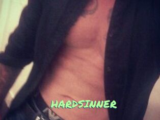HARDSINNER