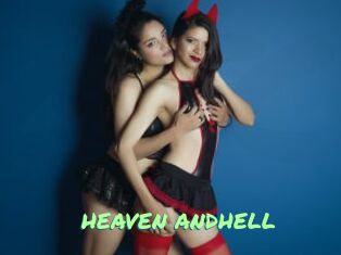 HEAVEN_ANDHELL