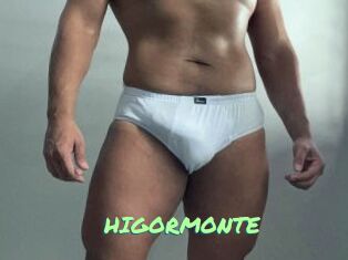 HIGORMONTE