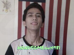 HONDSOMEguy1981