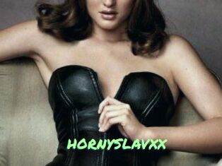 HORNYSLAVXX