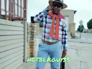 HOTBLKGUY35
