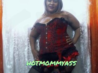 HOTMOMMYASS