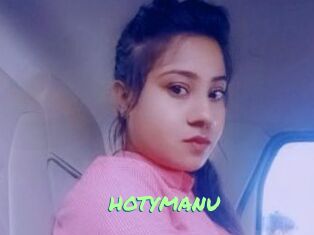 HOTYMANU