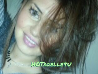 HOTadelle4U