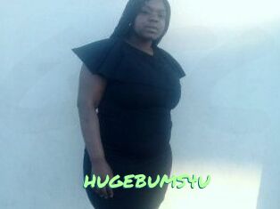 HUGEBUMS4U