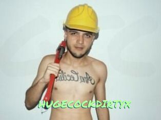 HUGECOCKDIRTYX