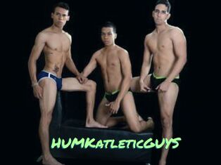 HUMKatleticGUYS