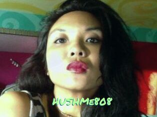 HUSHMe808