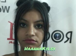HaannaKylex