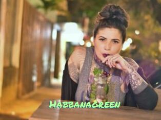 Habbanagreen