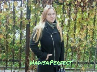 HadisaPerfect