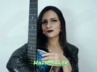 HadyMiller