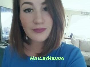 Hailey_Henna