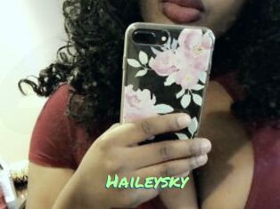 Haileysky